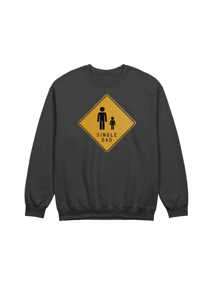 Single Dad (daughter) product image (1)