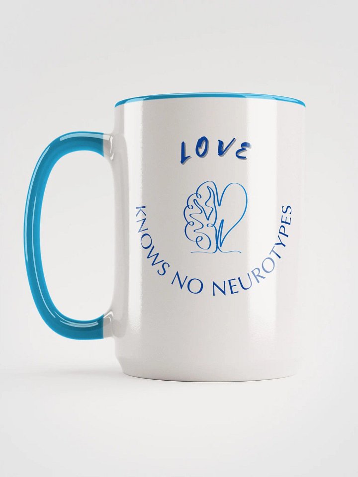 Love Knows No Neurotypes product image (2)