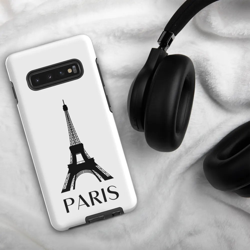 PARIS Galaxy Tough Case product image (50)