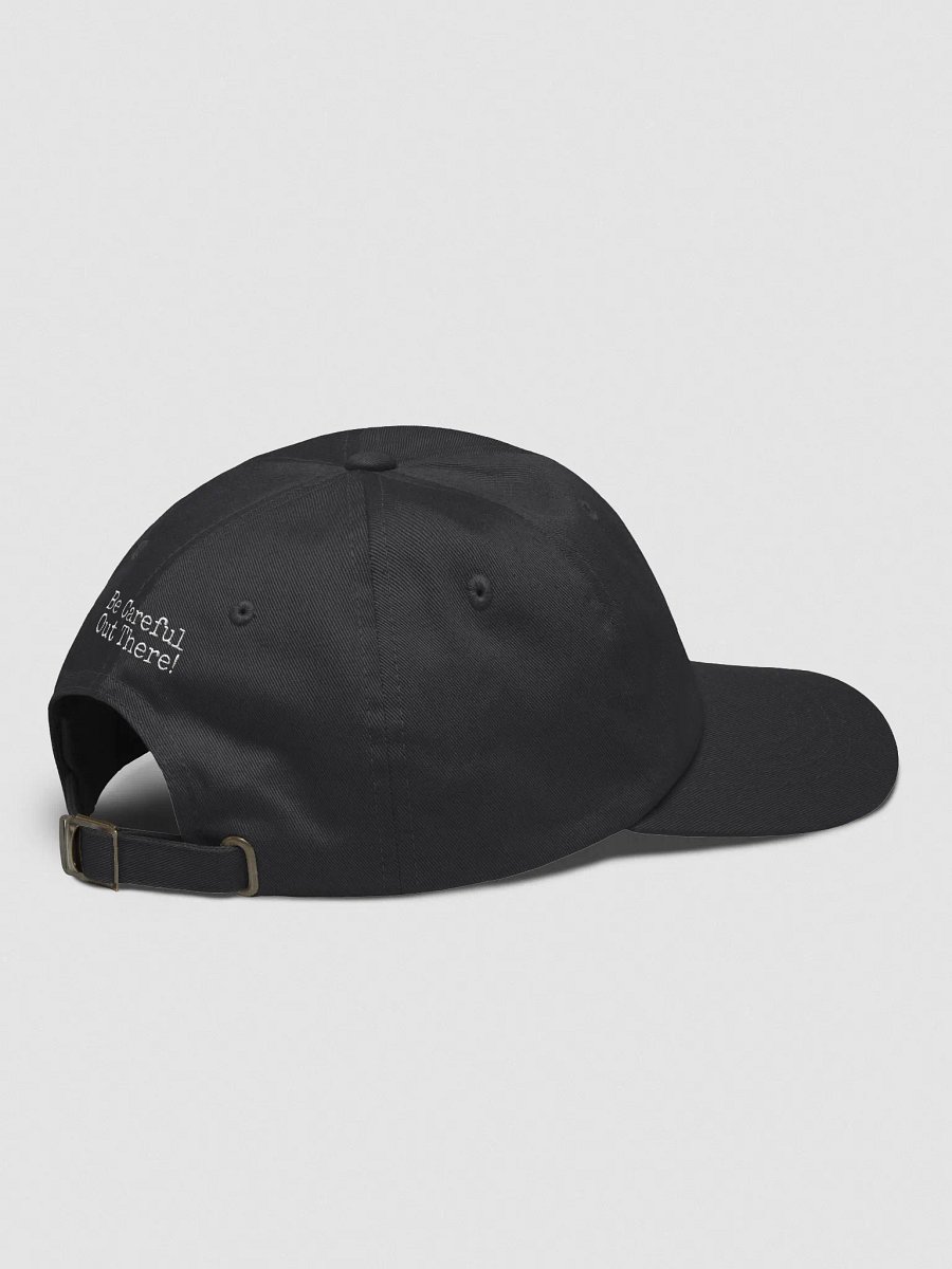 The InBetween "Watchful Eye" Dad Hat product image (5)
