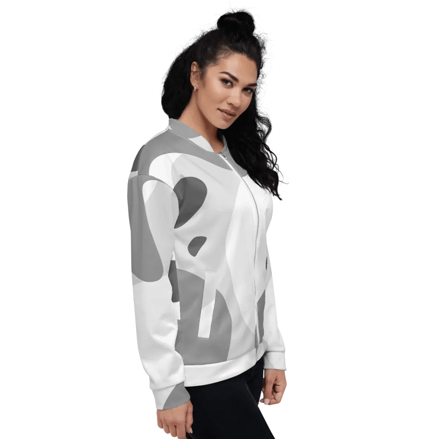 Tizzy Bomber Jacket product image (5)