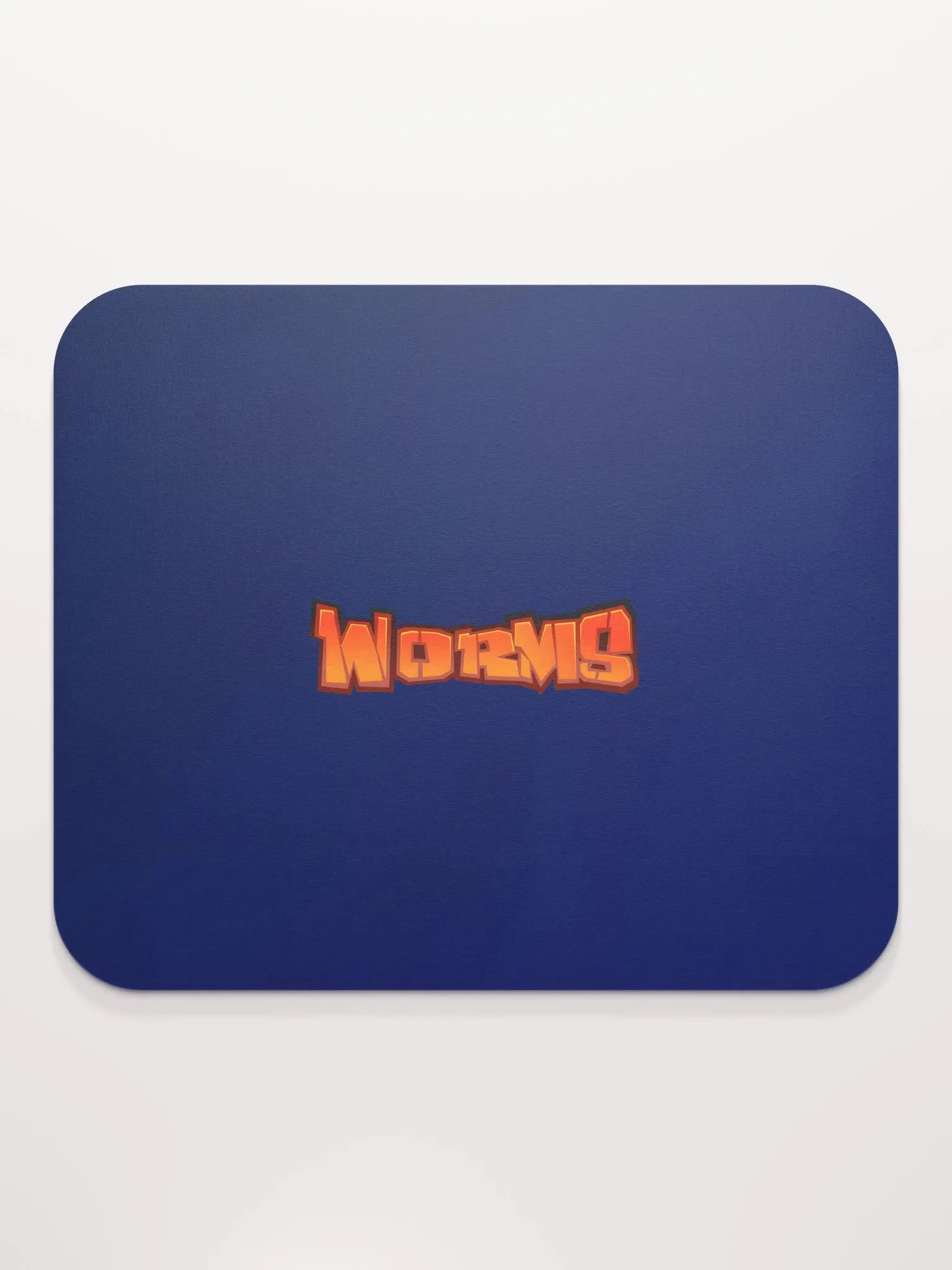 Worms | Mouse Pads product image (2)
