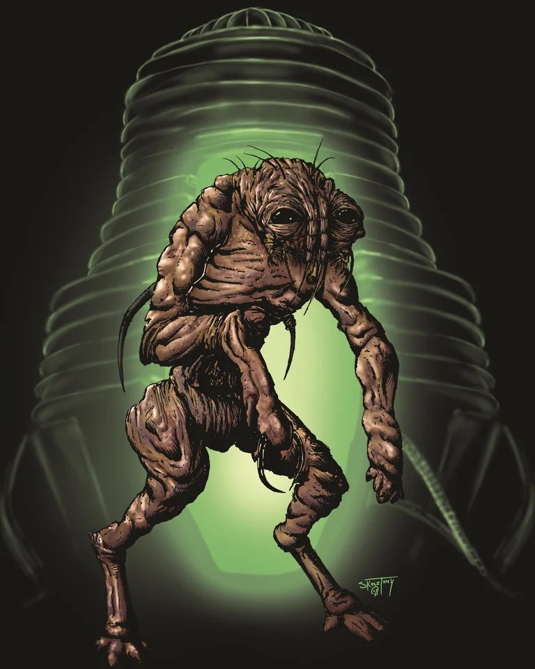 Brundlefly product image (1)