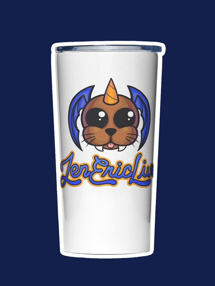 JenEricLive Tumbler product image (1)
