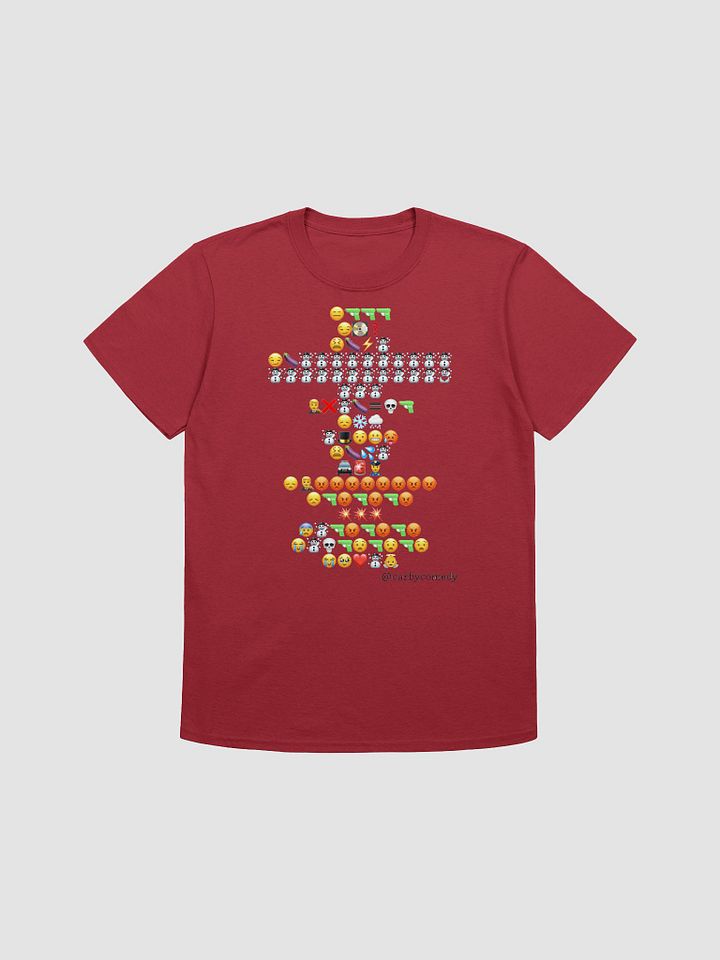 Emoji Tee product image (3)