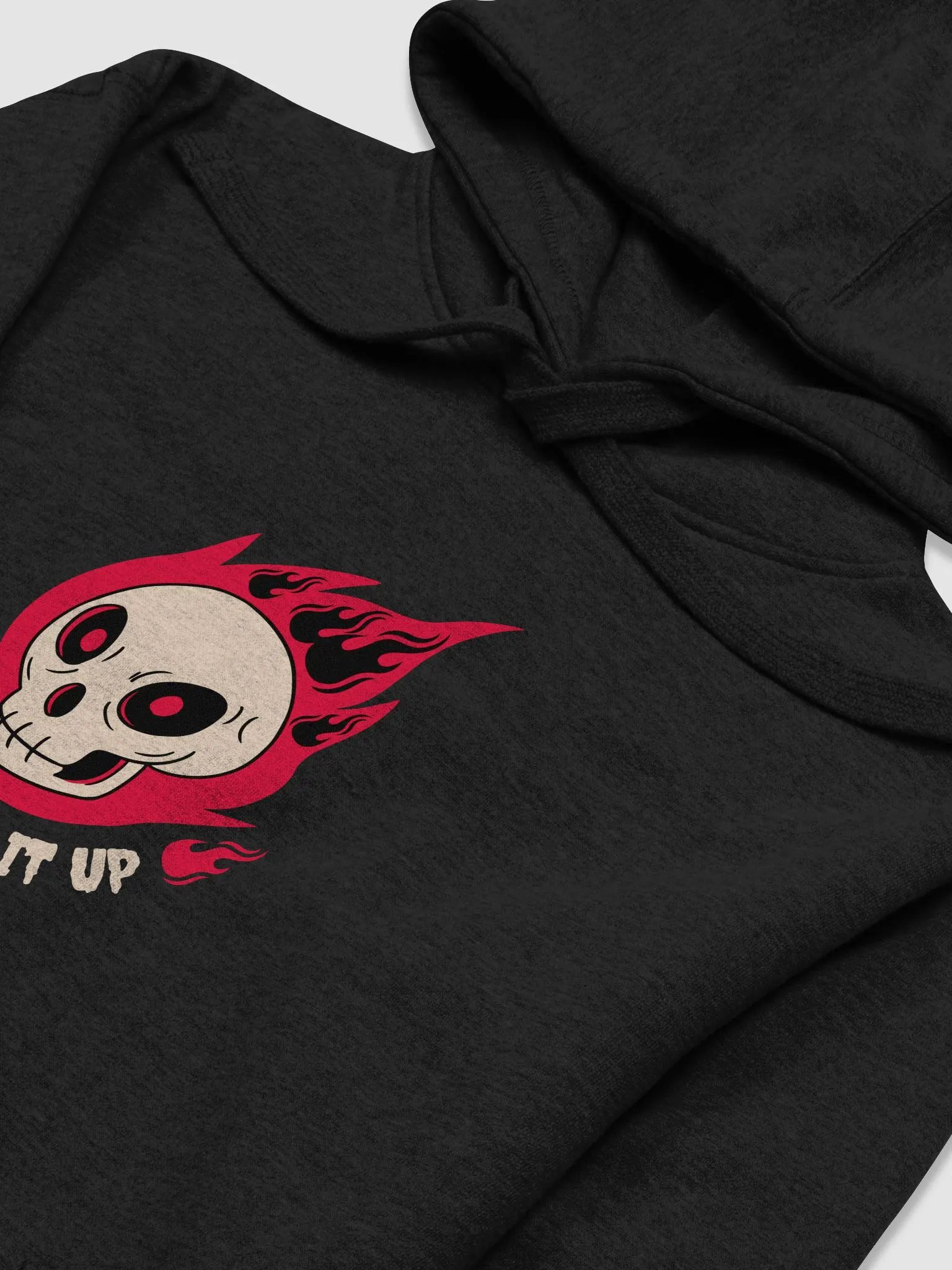 Fuck it Up hoodie product image (3)