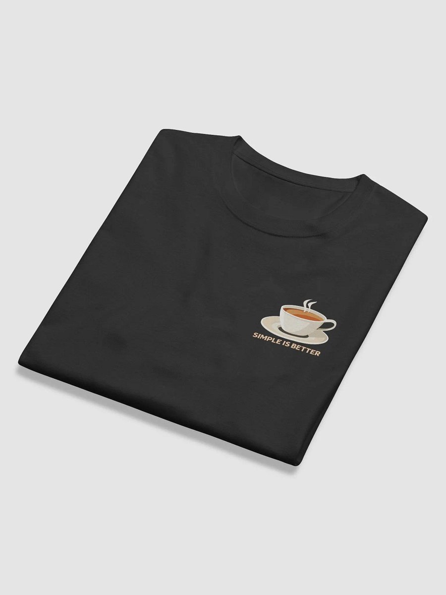Simple Is Better - Long Sleeve Tee product image (6)
