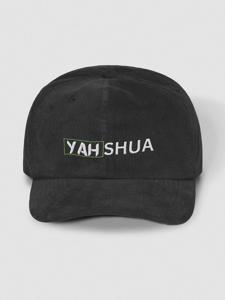 Yahshua Promised Land Cap product image (3)