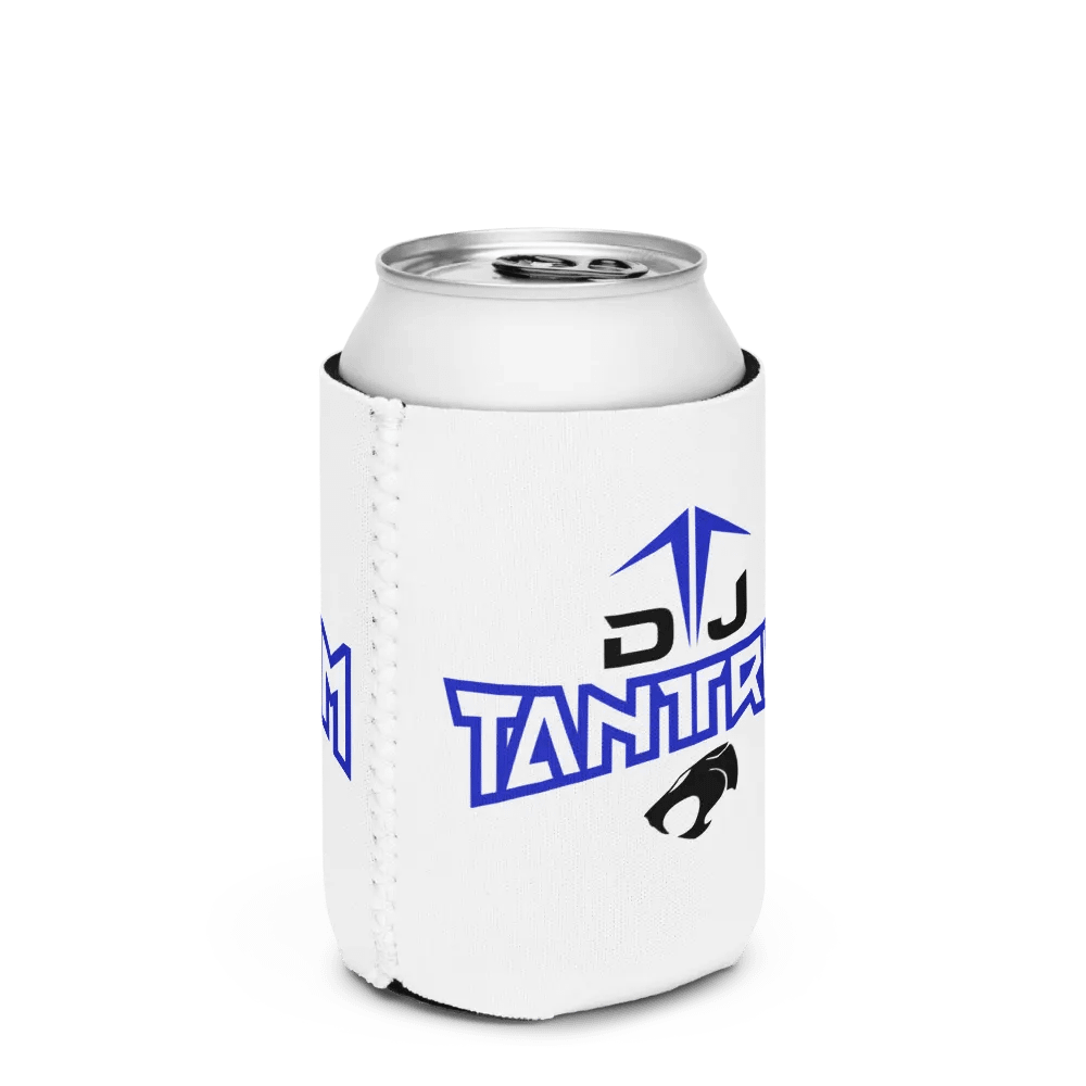DJ TanTrum Can Koozie product image (2)