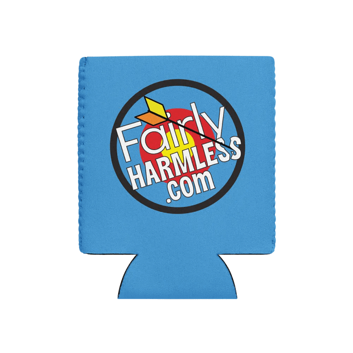 Fairly Harmless Can Cooler product image (1)