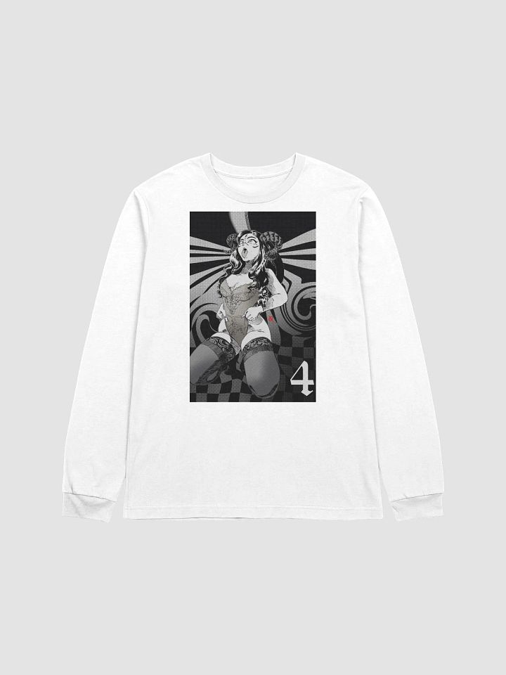 Worship Me Sweatshirt product image (2)