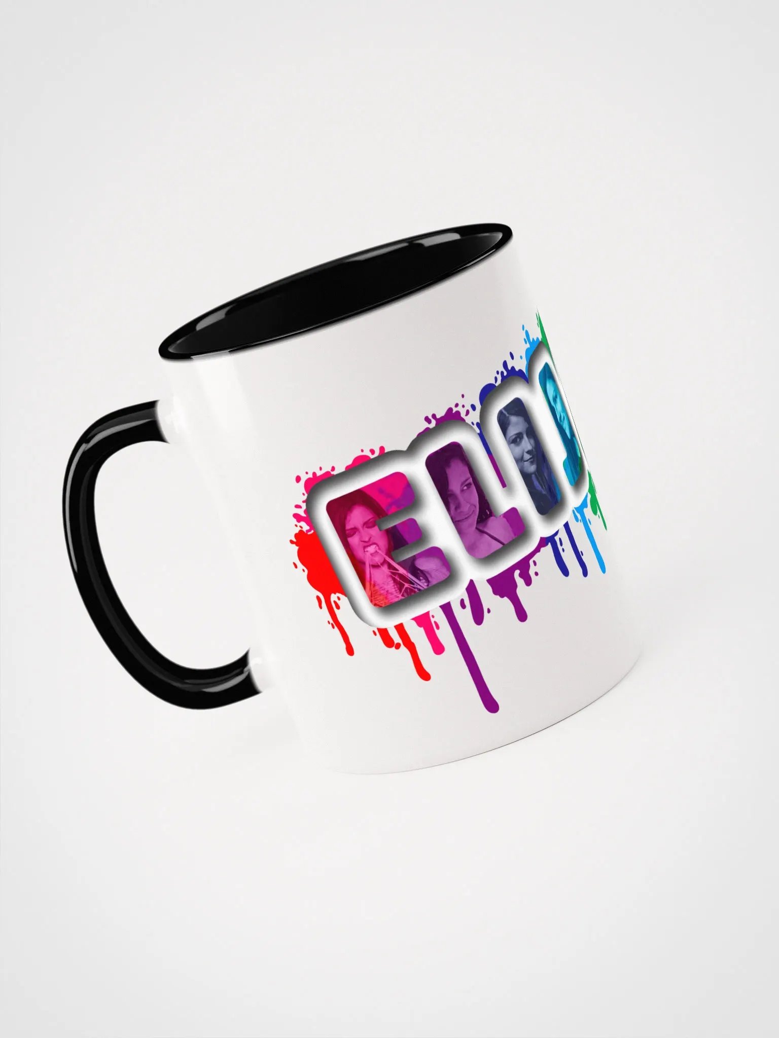 Elijah Color Mug product image (2)