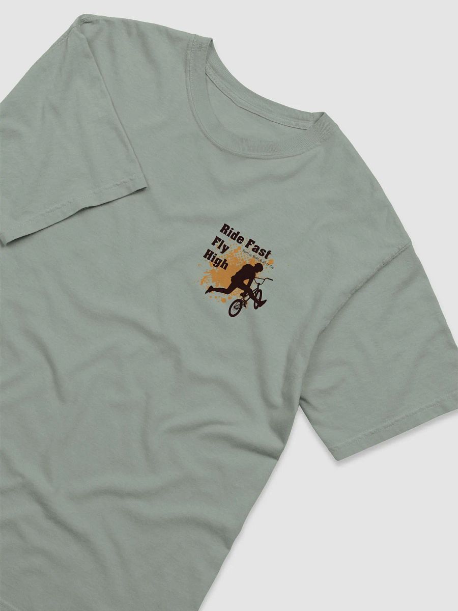 Ride fast, Fly high Tee product image (21)