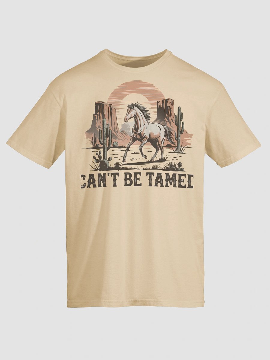 Can't be Tamed product image (5)