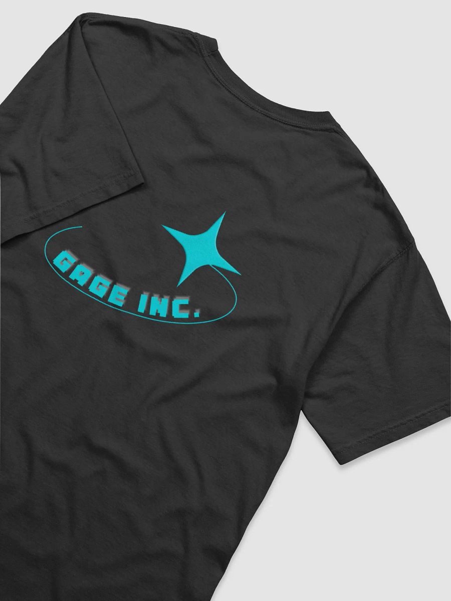 Gage Inc. Comfort Colors Garment-Dyed Heavyweight T-Shirt product image (38)