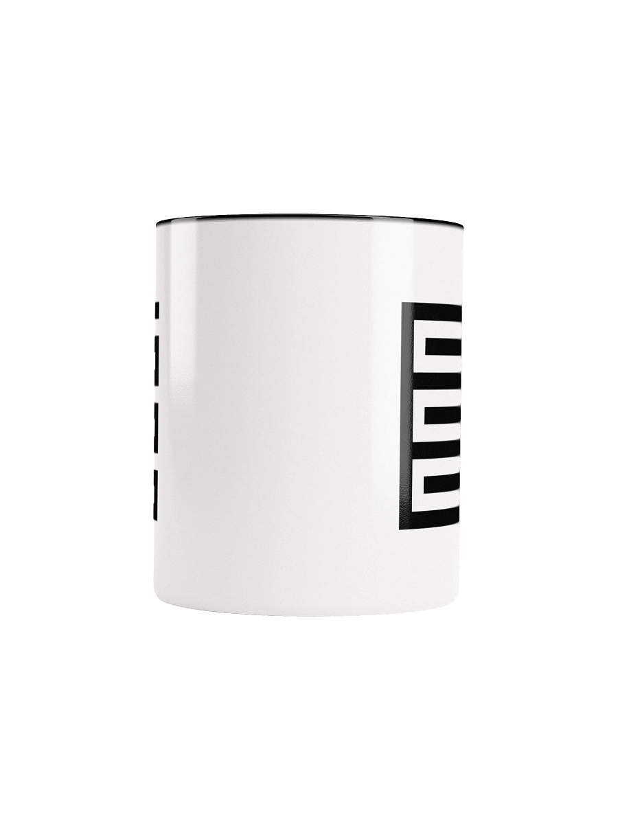 GGG Supporter Mug product image (5)