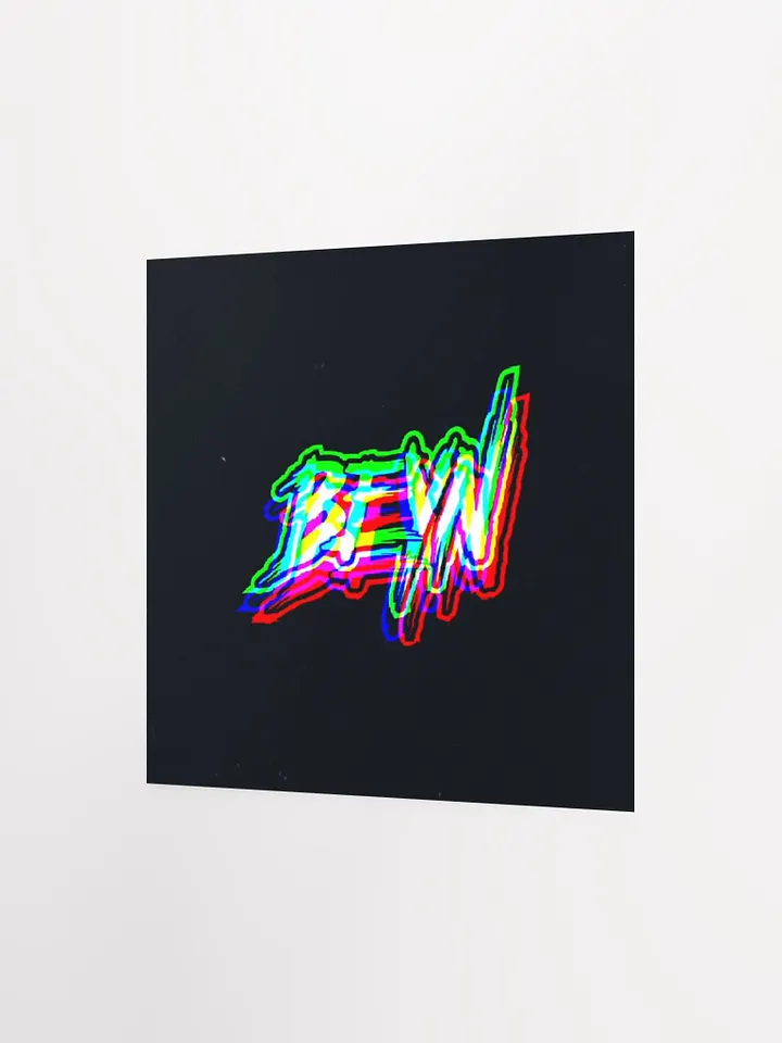 Beyn Poster product image (2)