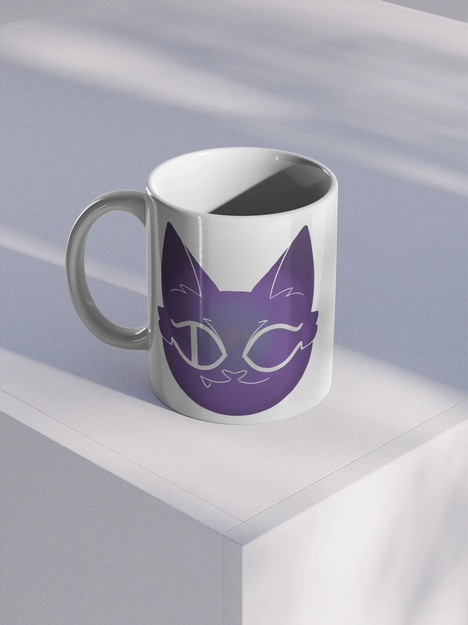 DC Logo Mug product image (1)