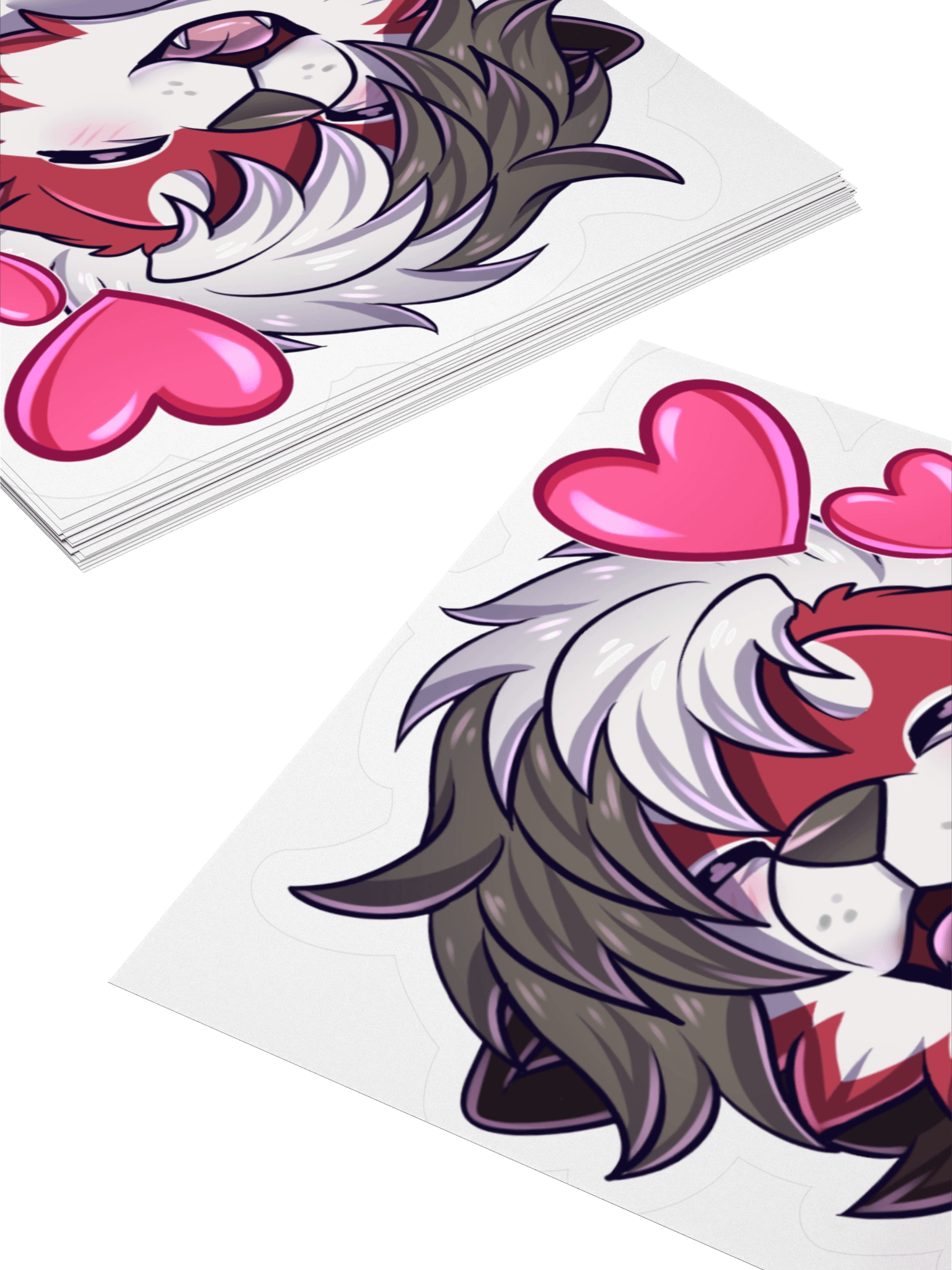 Lycanroc Love product image (4)