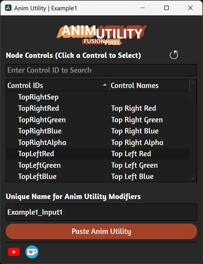 Flow Anim | Davinci Resolve 18+ Fusion Animation Engine product image (2)