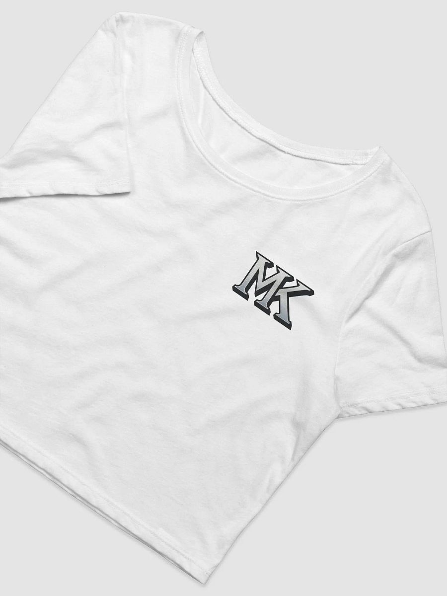 Shit Show Besties Unisex Crop Top product image (3)