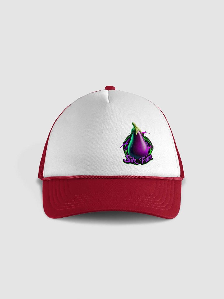 SikFam Hat product image (1)