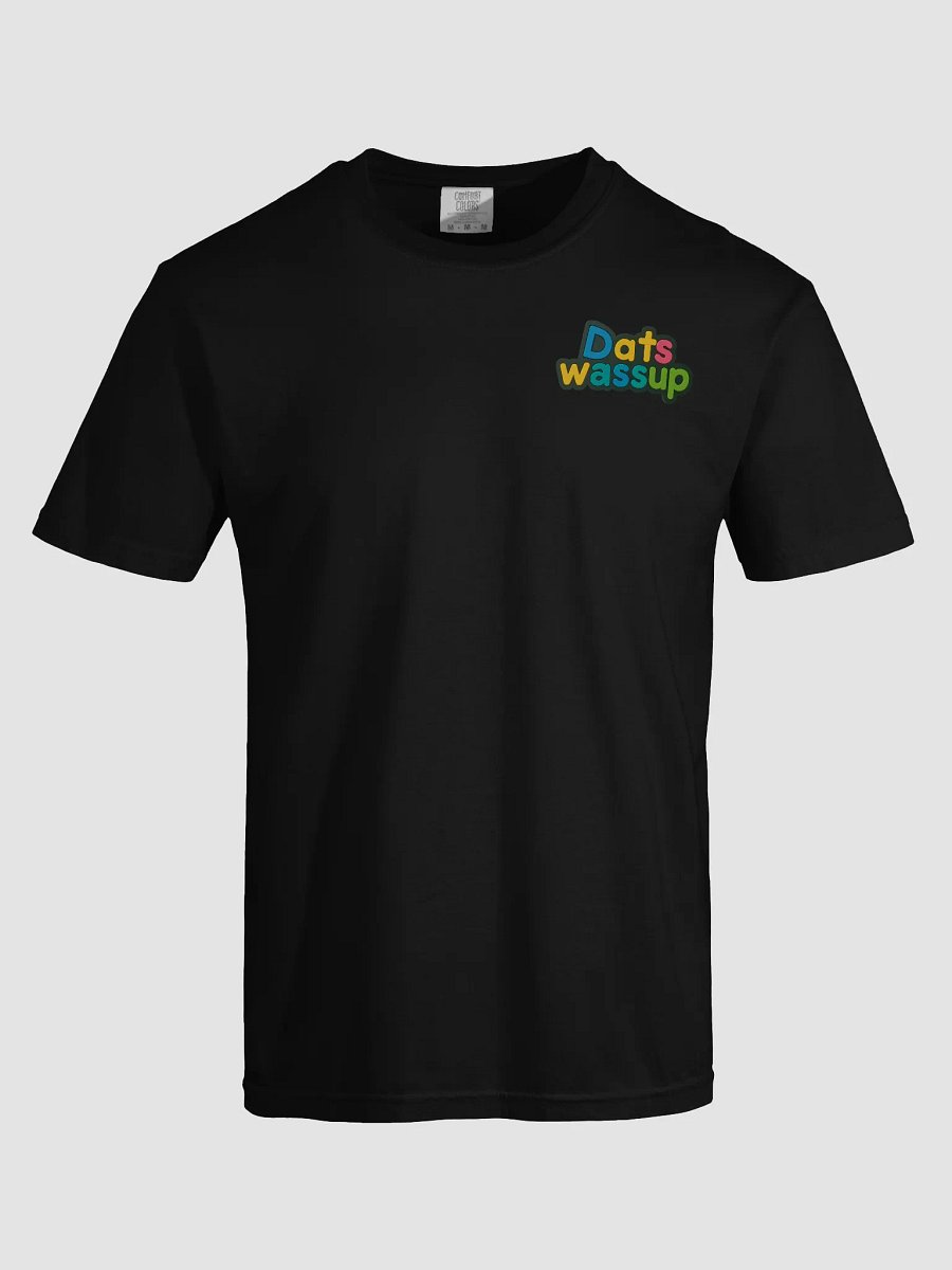 Datswassup T's 2.0 product image (50)
