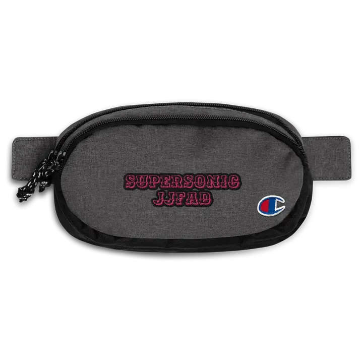 Supersonic everywhere pouch product image (1)