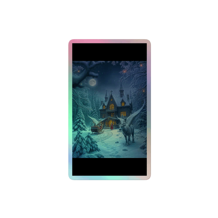 Snowy product image (2)