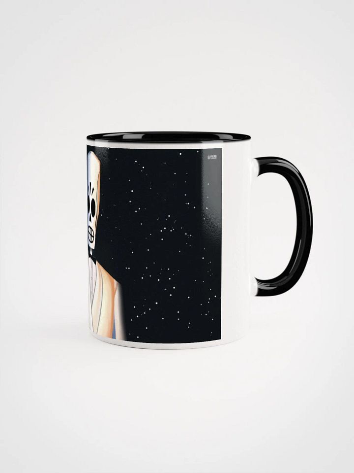 Tazza di Grim Fandango con all'interno colorata product image (2)