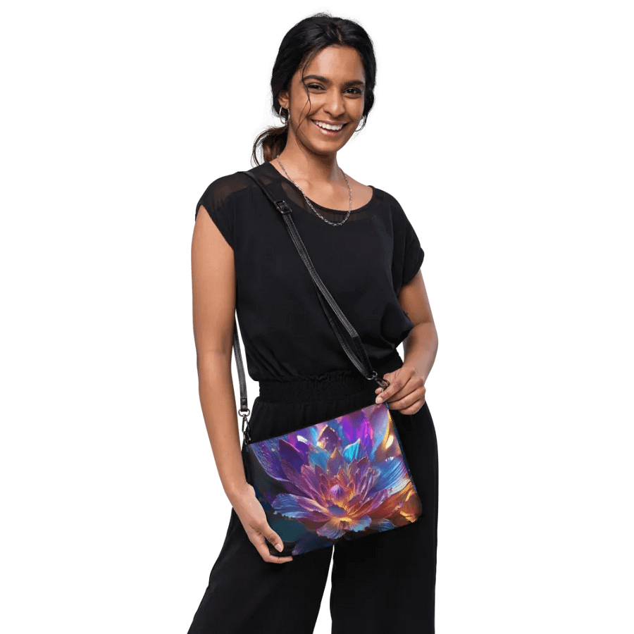 Muse XI Crossbody Bag product image (6)