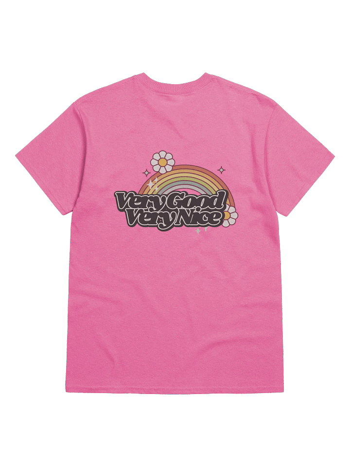 Very Good Very Nice T-Shirt product image (2)