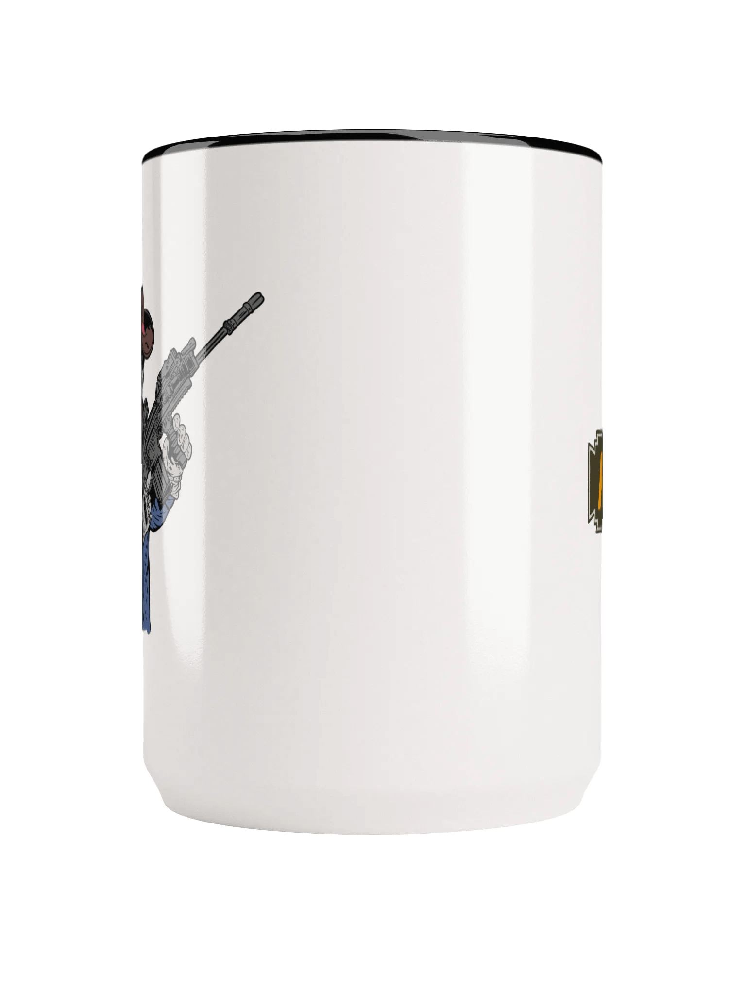 Make My Day - Mug product image (5)