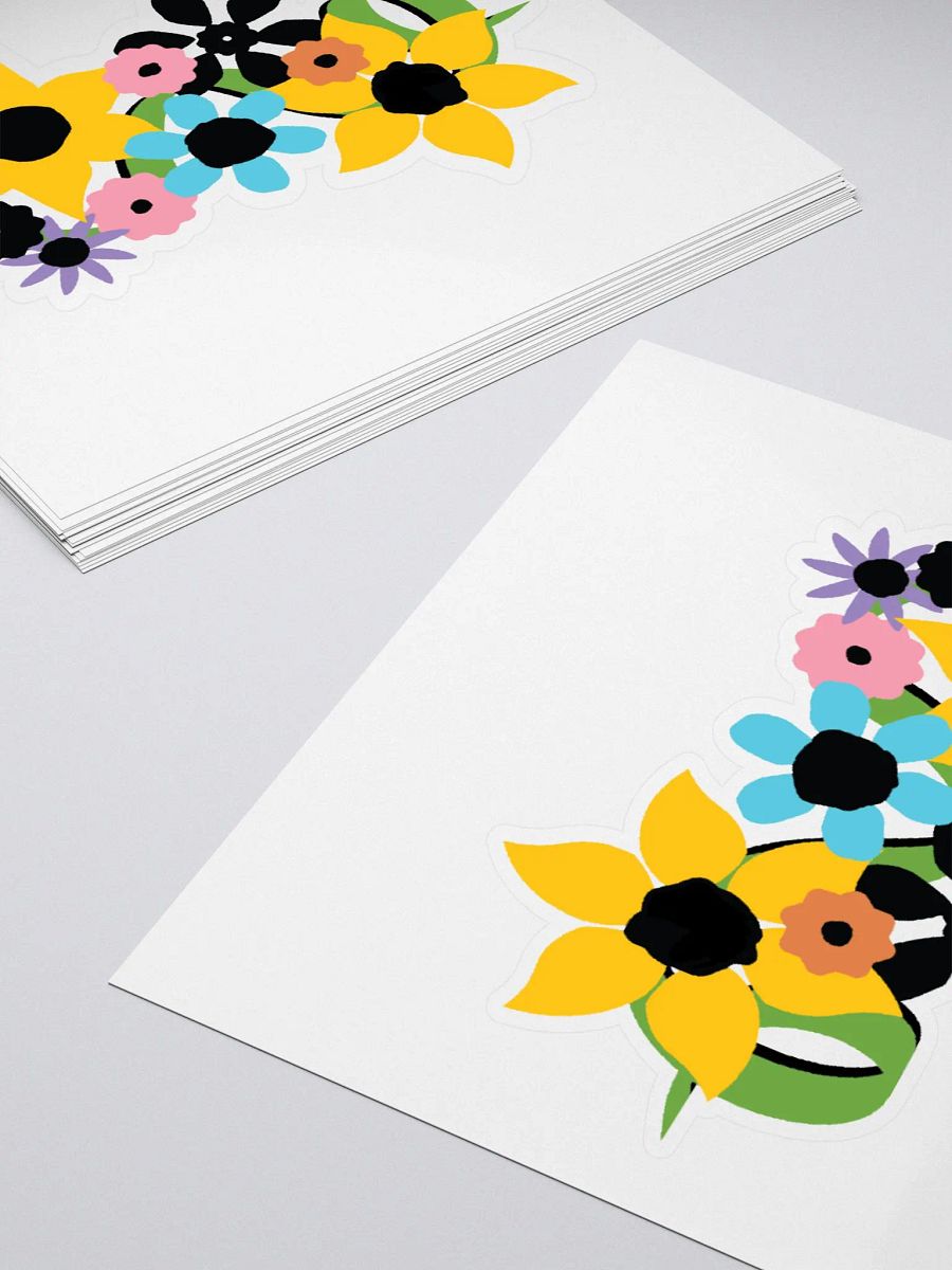 We Were Seeds Sticker 2 product image (4)