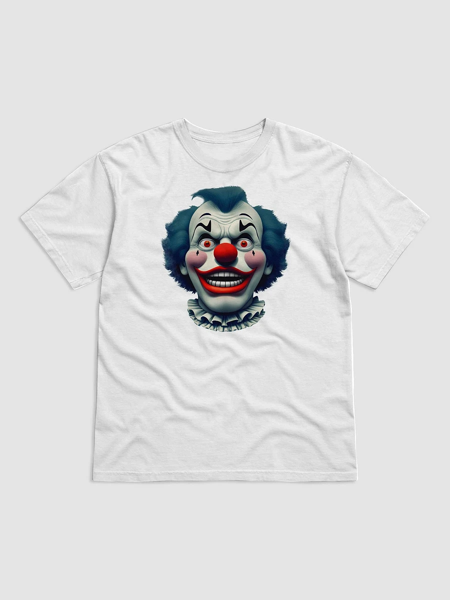 Creepy Clown - T-Shirt product image (1)
