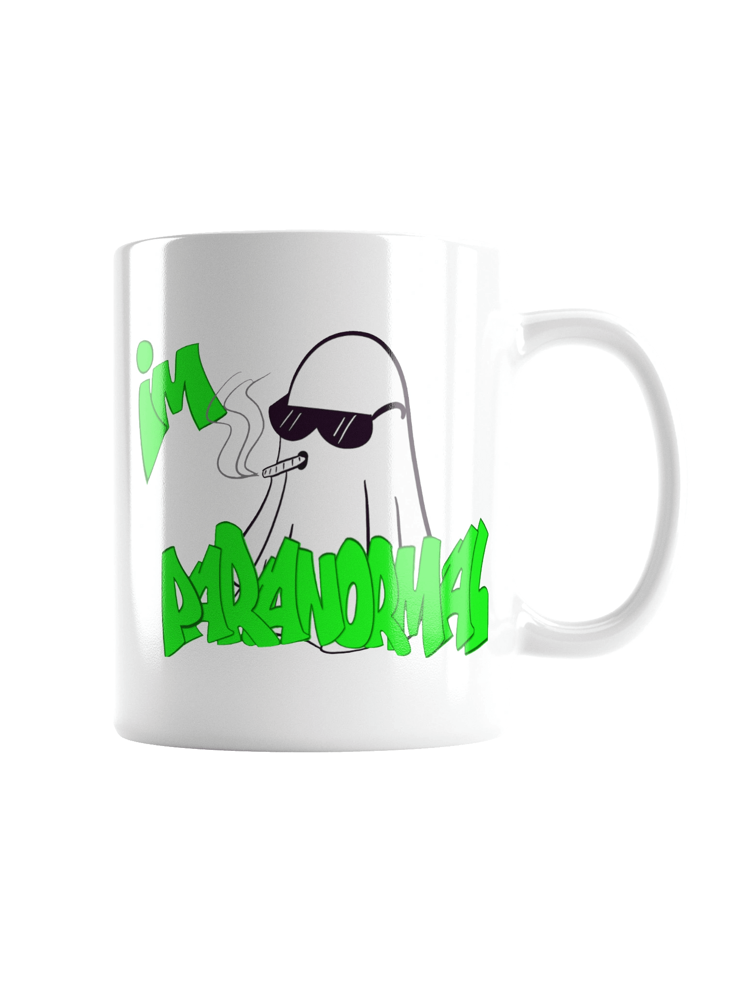 Strange & Unusual product image (5)