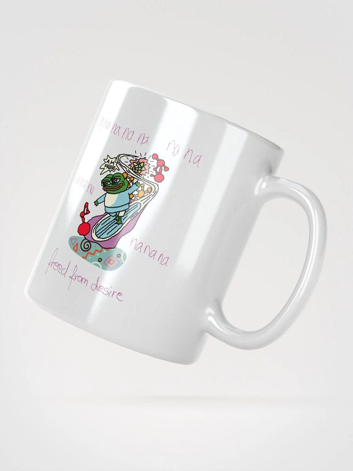 Freed from Desire product image (2)