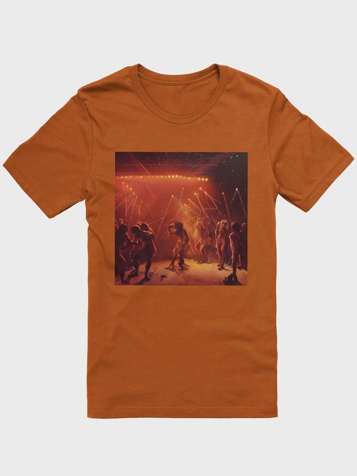 Tribal Behaviors 1/4 - A Better World product image (1)