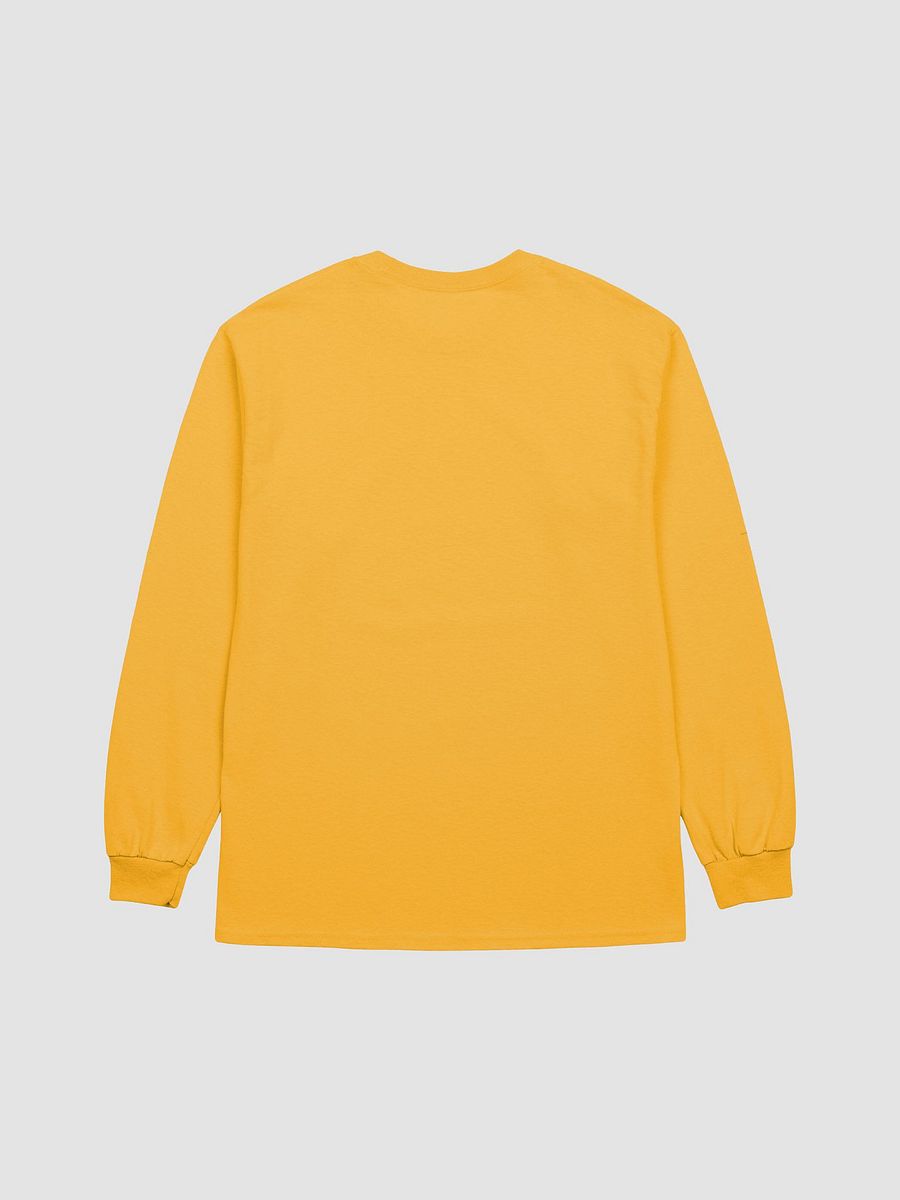 Gene C. Signature Long Sleeve Tee product image (2)