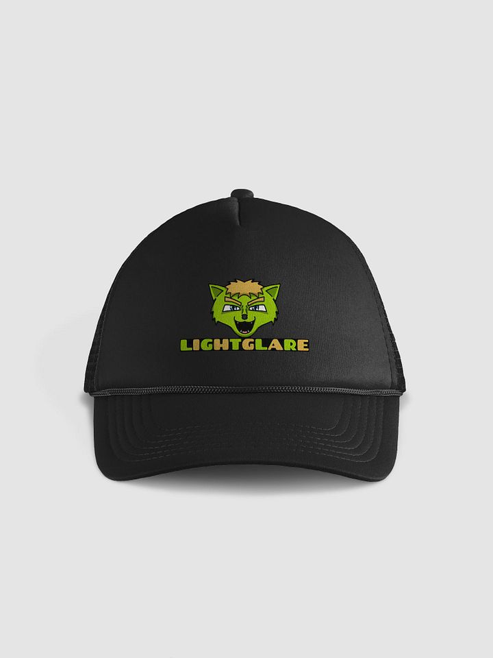 Lightglare baseball cap product image (1)