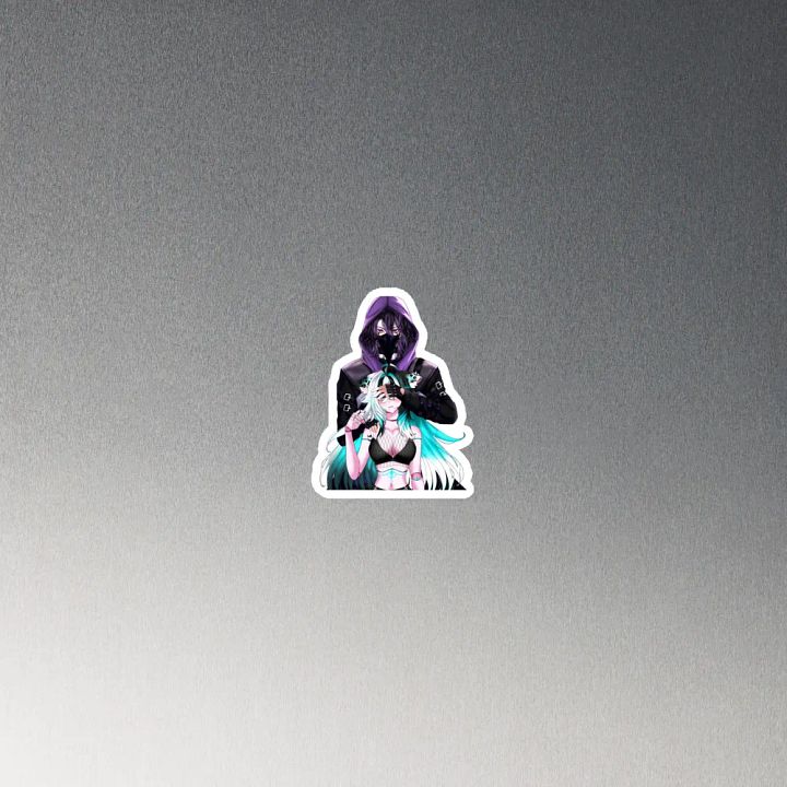 Mimi x Void Magnet product image (4)