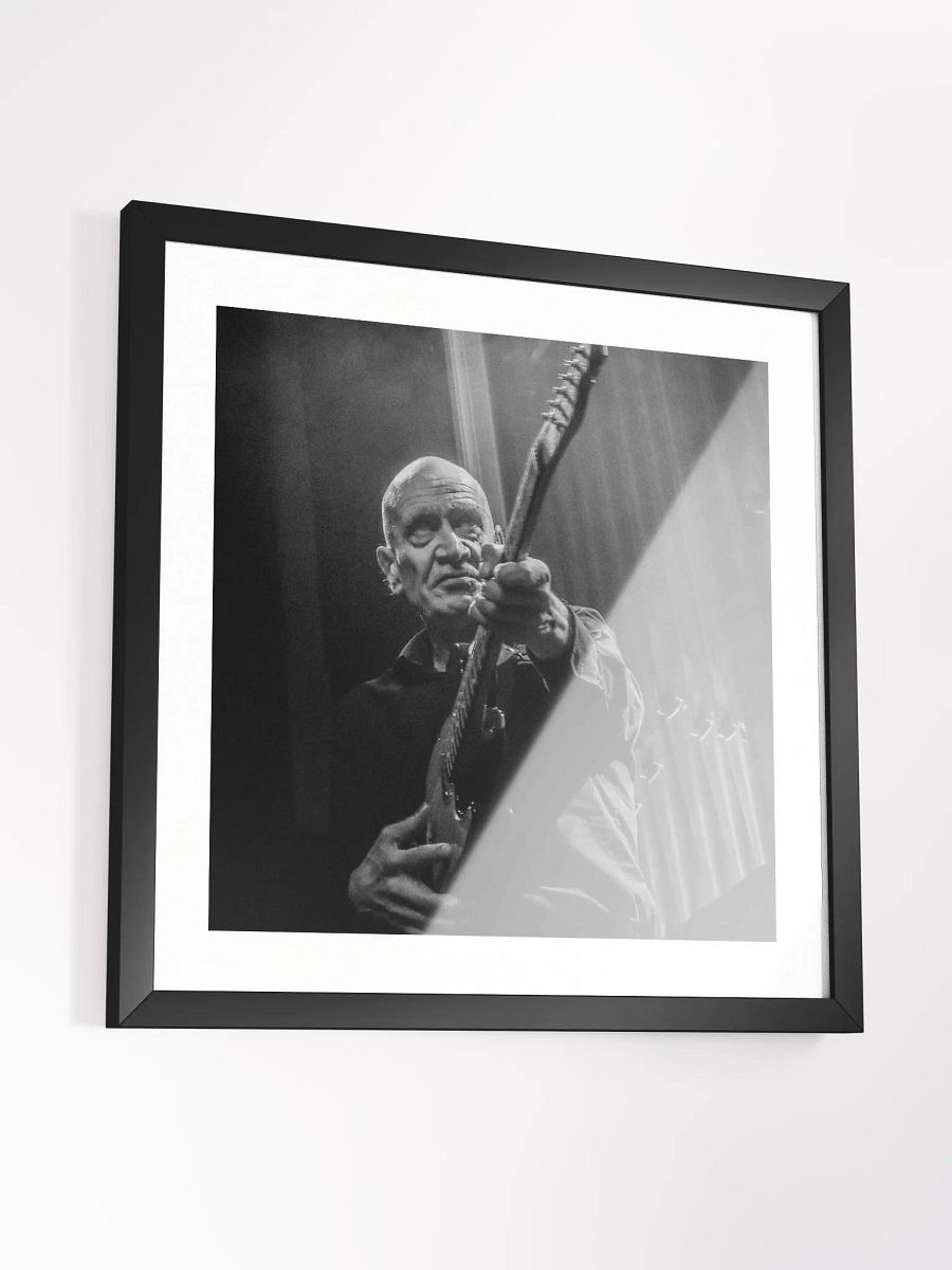 Framed Rock n Roll Art Prints product image (3)
