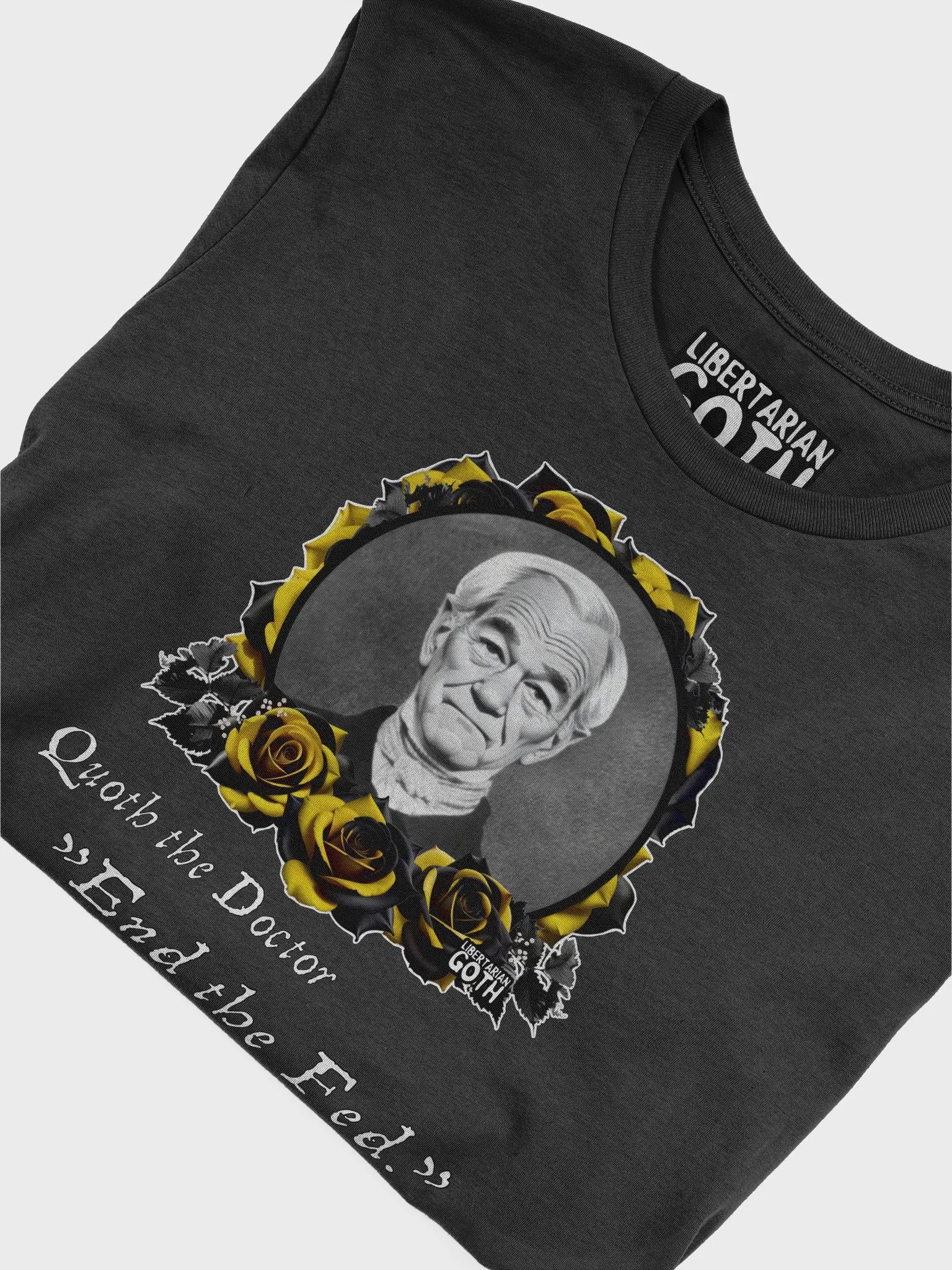 Quoth the Doctor product image (5)