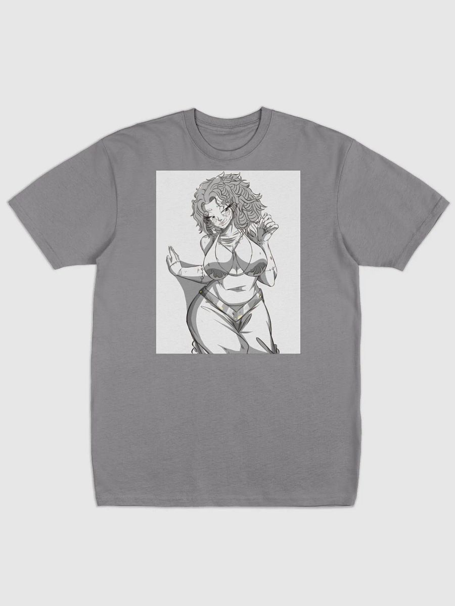 Dabidusa line (grey) product image (1)