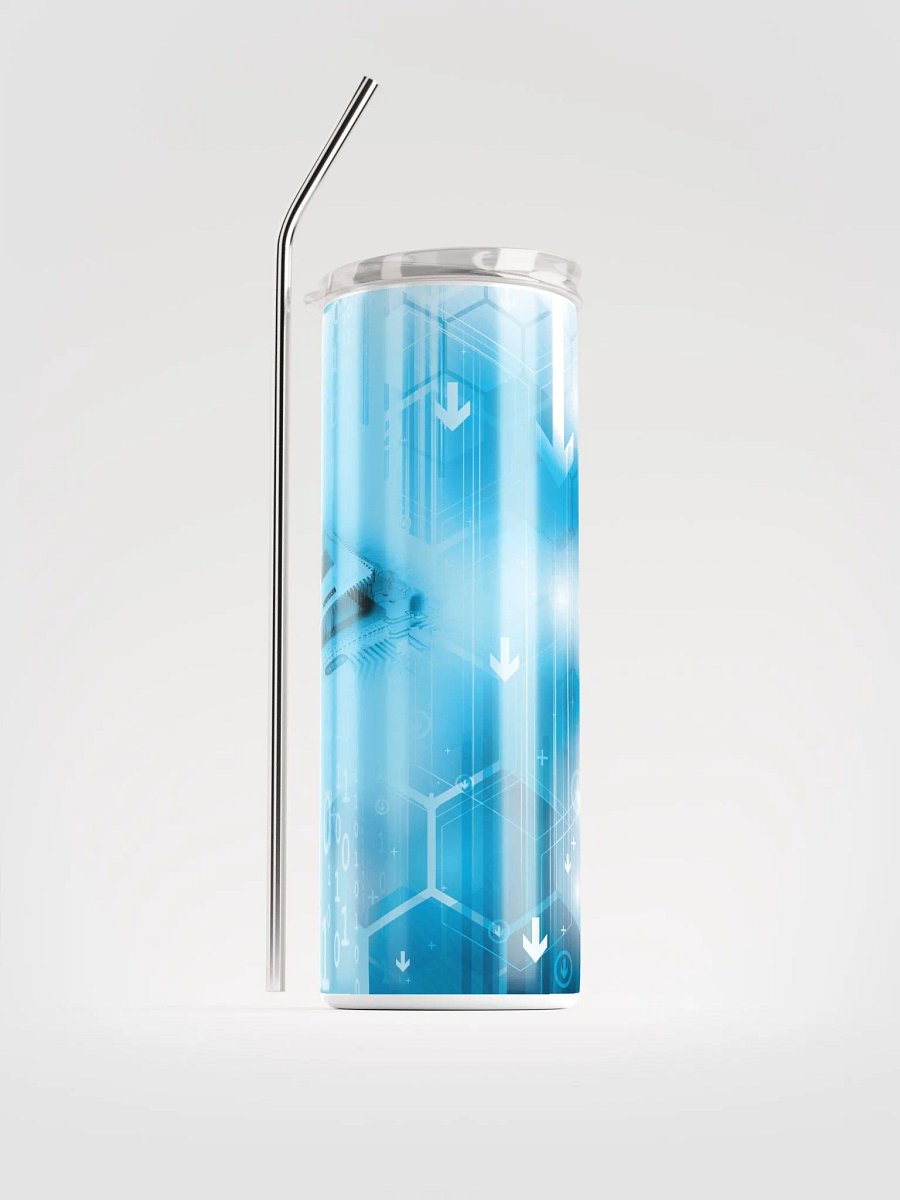 Information Technology Tumbler product image (1)