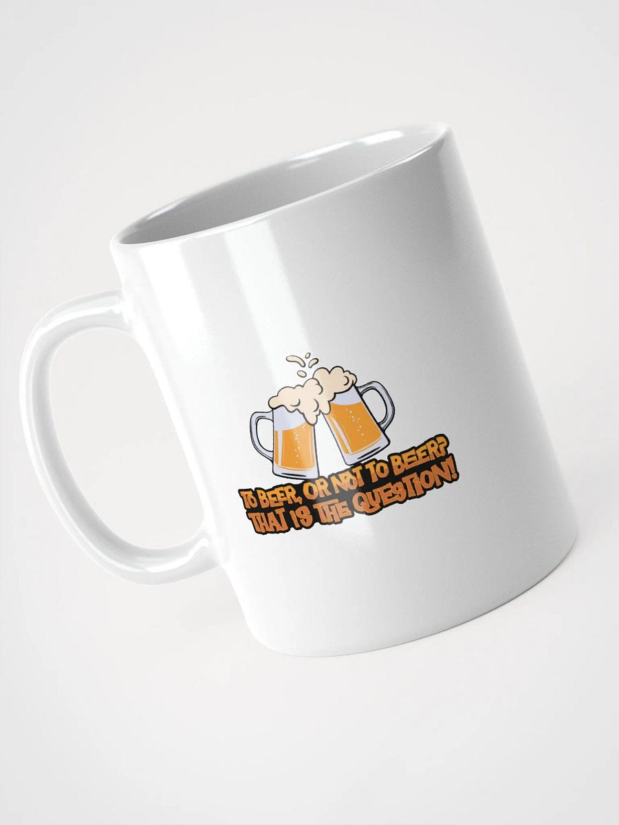 A Clever Shakespeare Mug for Students and Educators product image (3)