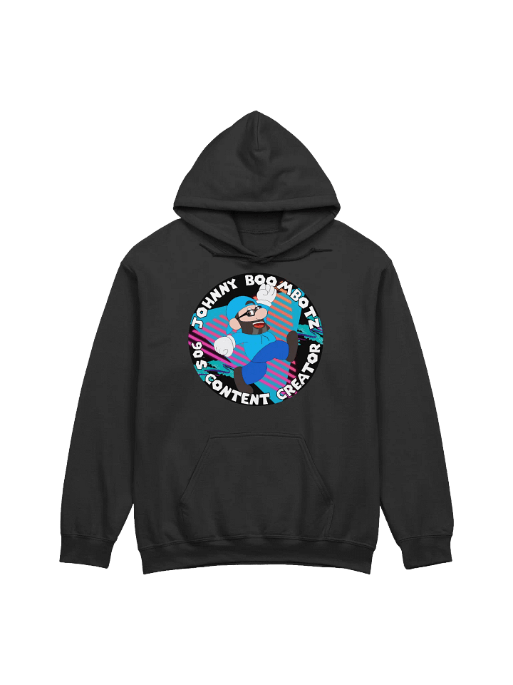 Boombotz Pog Design product image (1)