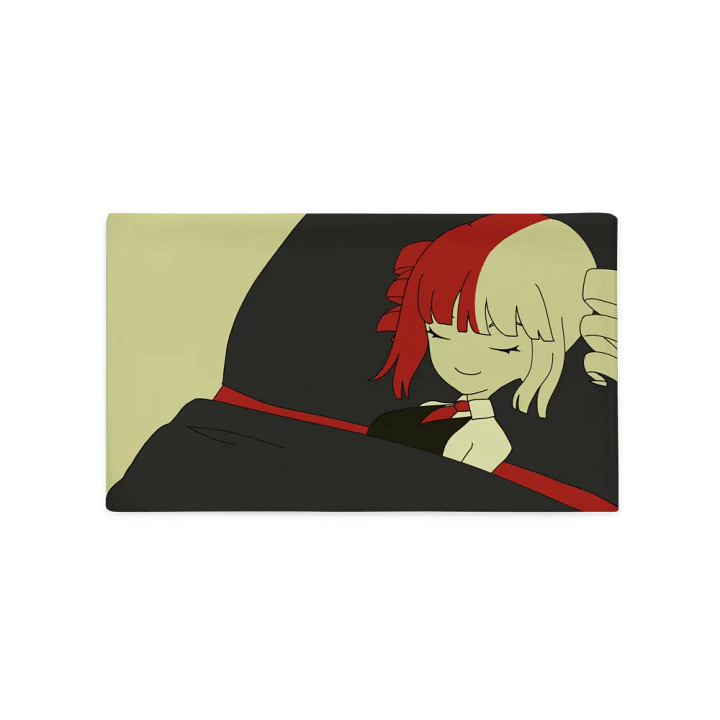 LobCorp Sleeping Pillow product image (2)