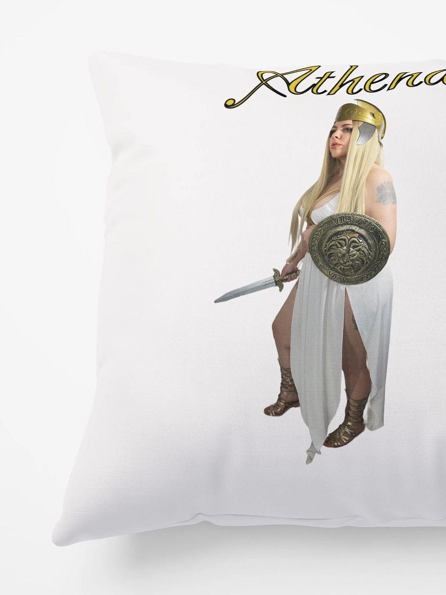 Athena Pillow product image (3)
