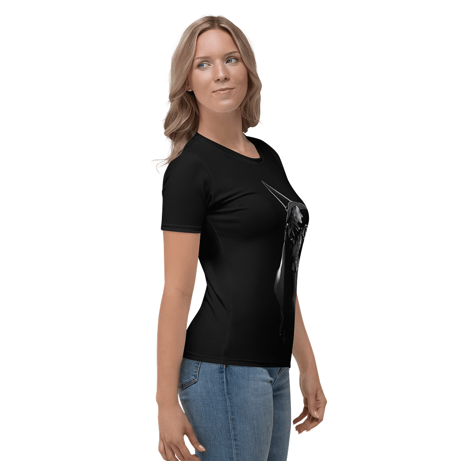 Wicked Witch - Graphic Print Shirt product image (3)